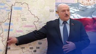 Лукашенко рассказал, какие территории отдать Польше / Новости