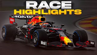 Race Highlights  2024 | Saudi Arabian Grand Prix