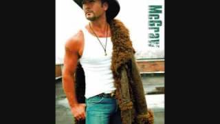 Tim Mcgraw-It's Your Love