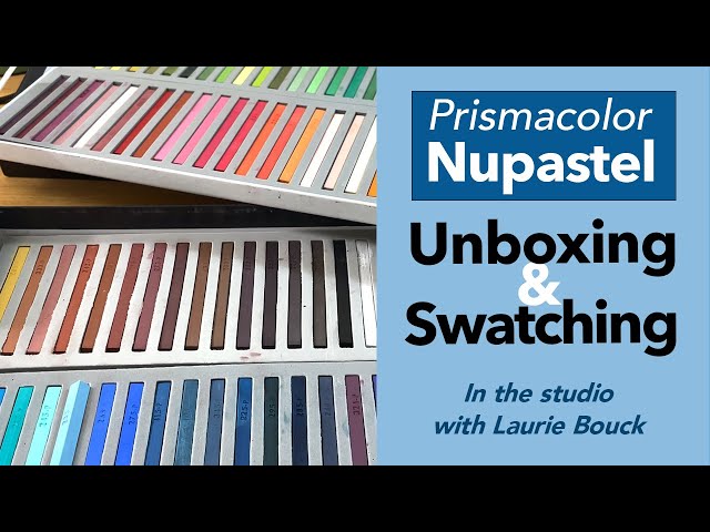 パステル60色 NUPASTEL パステル60色 NUPASTEL パステル60色 NUPASTEL