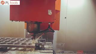 Vertical Machining Center