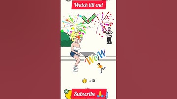 draw gamer//#missing part//🏃🏃🏃wait for end #short #draw #gameplay #art