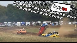 Kart Cross / Poursuite sur Terre - Dampierre les Conflans 2019