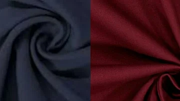 Quelle couleur se marie avec la couleur framboise ?