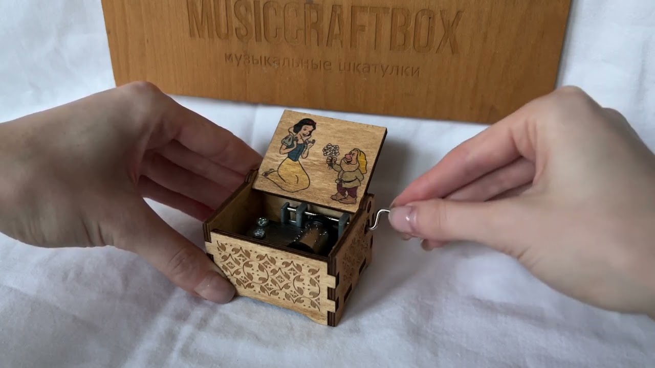 Рассказы из шкатулки с секретом навигация