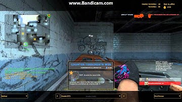 Noob Galore | Hacker | 3:00 AM with no admins.