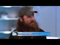 “Duck Dynasty” Stars Open Up about Family Medical Journey - PART 1