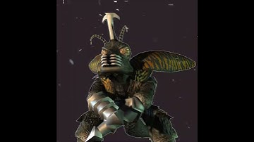 MEGALOOOOON #edit #godzillavsmegalon #megalon #gigan #godzilla #godzillaedit