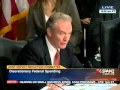 Ranking Member Van Hollen questions CBO Director Elmendorf at 10/26 JSC hearing
