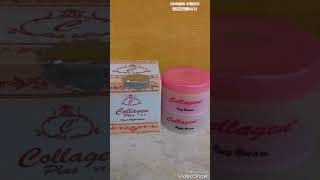 CREAM COLLAGEN ORIGINAL WA 082325964414