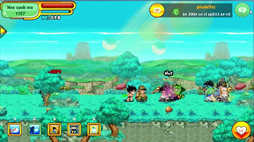 Mở Skill 2 đệ tử và cái kết ...