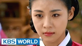 [ENG] Hwangjini  Ep.8