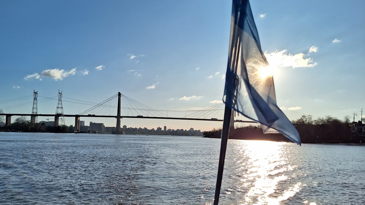 ⁣Emisión en directo de Velero Pibe