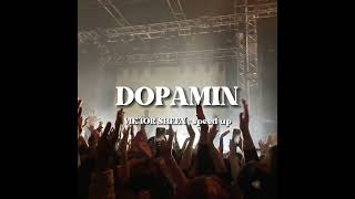 Dopamin Viktor Sheen - speed up