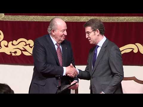 la bolsa de valores oro
