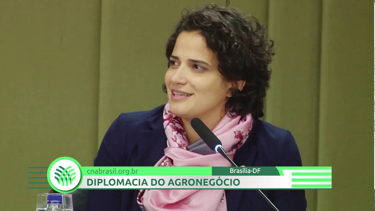 Agro Forte Brasil Forte - Band - 15/06/2019 - YouTube
