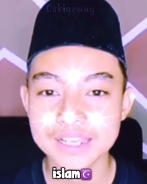 biodata Danish Danial