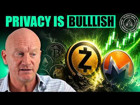 Privacy Tokens to go Hogwild - Monero & ZCash.