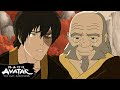 Iroh and Zuko Being a "Father & Son" for 12 Minutes 🍵🔥 | Avatar