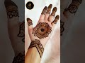Rose mandala mehndi design . #mehndi #hennadesign #mehndidesign #mehandi #mandalamehndi