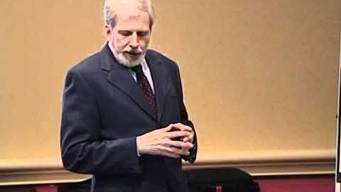 6 Hours Tutorial Professor Umpleby delivered at WMSCI 2006 - DVD3 Part4