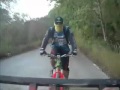 I&#39;m Not Afraid vbn bike.mp4