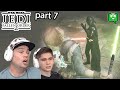 Jedi Fallen Order Part 7 Battle the Second Sister HobbyGaming