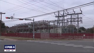 Texas power grid holding up so far during arctic blast