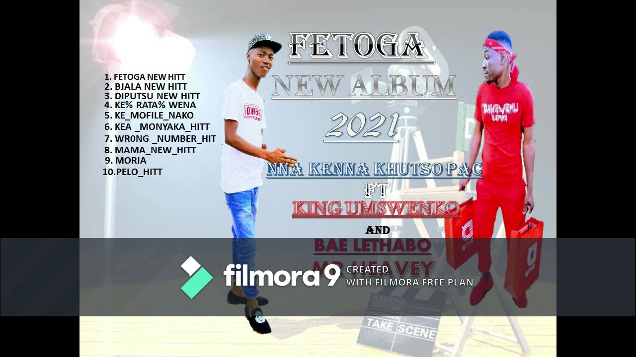 Ke%RATA%WENA[khutso PAC ft Bae Lethabo