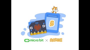 [Scratch] Using Micro:bit plays Jumping Cat !