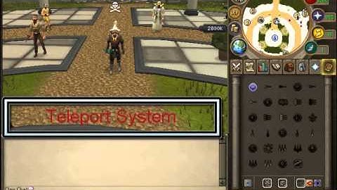 Runescape Private Server - Rune Nova 774 (Chaotics | Summoning | Pking | Skilling)