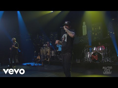 Residente – Adentro (Live from Austin City Limits)