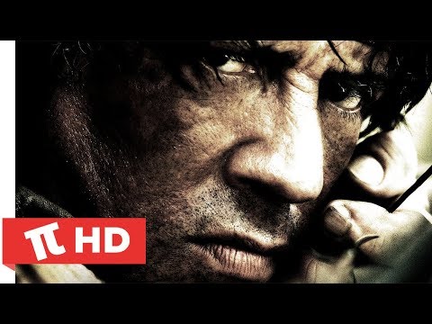 Rambo 4 | Ya Bir Hiç İçin Yaşayın yada Bir Amaç Uğruna Ölün | HD