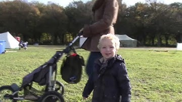 OccupyDenHaag_Fuel the Flame.mov