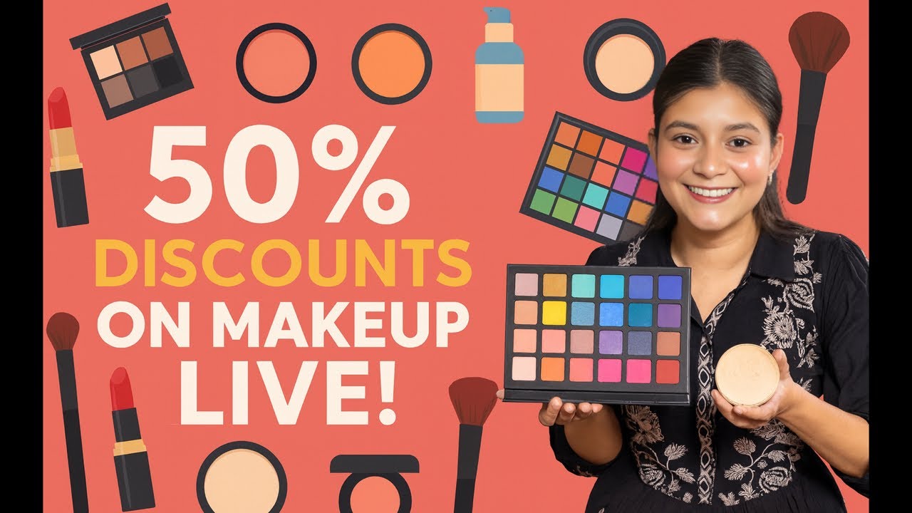 Leensid is live with new collection of cosmetic, hair accessories  