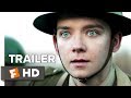 Journeys end trailer 1 2018  movieclips trailers