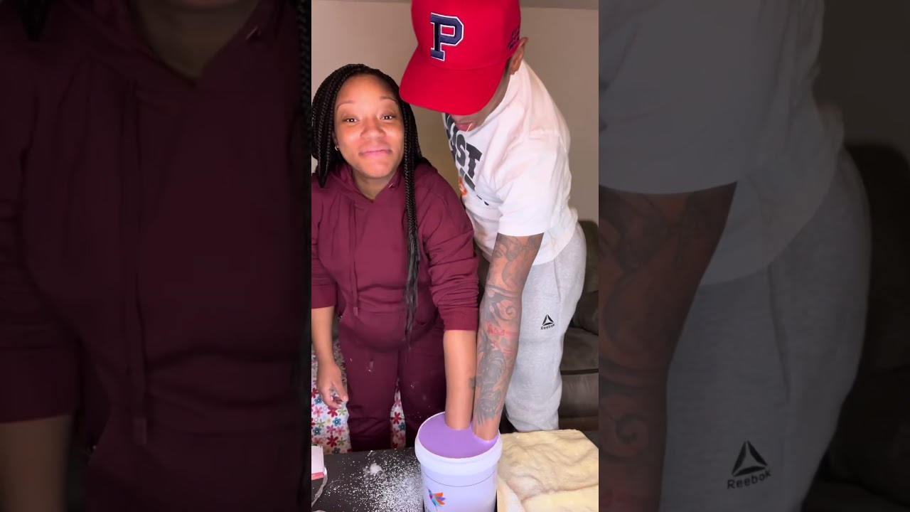 Hand Casting Kit – Perfect for Date Night! 