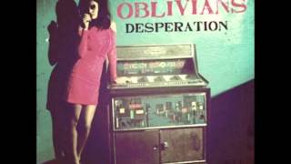 The Oblivians - Loving Cup chords