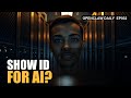 Claude ID Checks, OpenAI Sandboxes, and the Human Layer