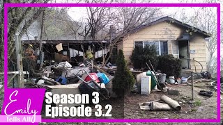 How to deal with Florida Code Enforcement | Emily Tells All Talk Show Season 3 Ep 3.2