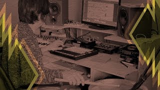 EVHA - Using Reaktor Live on Stage | Native Instruments