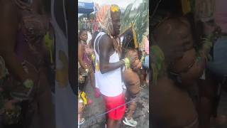 Aidonia at Jamaica carnival #aidonia #shorts #jamaica #caribbeanmusic #jamaicacarnival #dancehall