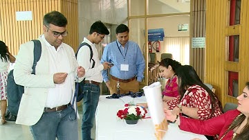 IMT CDL Alumni Meet 2019 Part- 9