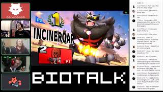 Bio Talk Live - The Bionicle Dream