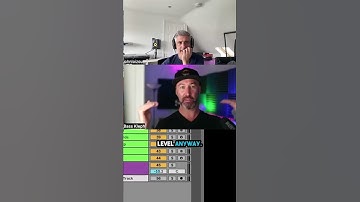 Use unity gain to make sure your changes are actually making the sound better and not just louder...