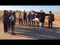 Quand jordan footstyle rencontre les enfants de souira au maroc