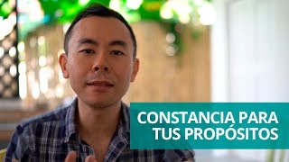 La ansiedad y la pereza están impidiendo que seas constante | ¡Hola! Seiiti Arata 145