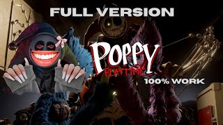 HOW TO DOWNLOAD POPPY PLAYTIME FOR FREE ON PC (100% WORKING!) 🔥 screenshot 5