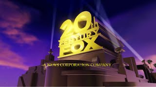 20Th Century Fox Remake Trailer For A New Voiceover