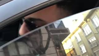 Magazincilere Saldırdı Resimi